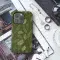 Evergreen Botanical Print
 Phone Case iPhone Samsung Cover Pixel 4145 - Image 3