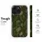 Evergreen Botanical Print
 Phone Case iPhone Samsung Cover Pixel 4145 - Image 6