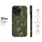 Evergreen Botanical Print
 Phone Case iPhone Samsung Cover Pixel 4145 - Image 7