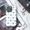 Evil Eye & Hearts Pattern Phone Case iPhone Samsung Cover Pixel 4913 - Image 3