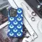 Evil Eye Phone Case iPhone Samsung Cover Pixel 2400 - Image 3