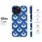 Evil Eye Phone Case iPhone Samsung Cover Pixel 2400 - Image 7