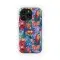 Exotic Butterfly Watercolor Phone Case iPhone Samsung Cover Pixel 2639 - Image 1