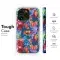 Exotic Butterfly Watercolor Phone Case iPhone Samsung Cover Pixel 2639 - Image 6