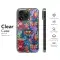 Exotic Butterfly Watercolor Phone Case iPhone Samsung Cover Pixel 2639 - Image 8