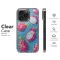 Exotic Dragon Fruit Summer Pop Phone Case iPhone Samsung Cover Pixel 8121 - Image 8