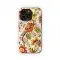 Exotic Floral Bloom Pattern Phone Case iPhone Samsung Cover Pixel 4903 - Image 1