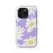 Exotic Floral Pattern Phone Case iPhone Samsung Cover Pixel 2308 - Image 1