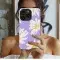Exotic Floral Pattern Phone Case iPhone Samsung Cover Pixel 2308 - Image 2