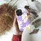 Exotic Floral Pattern Phone Case iPhone Samsung Cover Pixel 2308 - Image 4