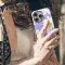 Exotic Floral Pattern Phone Case iPhone Samsung Cover Pixel 2308 - Image 5