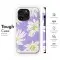 Exotic Floral Pattern Phone Case iPhone Samsung Cover Pixel 2308 - Image 6