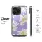 Exotic Floral Pattern Phone Case iPhone Samsung Cover Pixel 2308 - Image 8