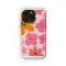 Exotic Hand Drawn Floral Pattern Phone Case iPhone Samsung Cover Pixel 2305 - Image 1