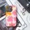 Exotic Hand Drawn Floral Pattern Phone Case iPhone Samsung Cover Pixel 2305 - Image 3