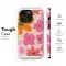 Exotic Hand Drawn Floral Pattern Phone Case iPhone Samsung Cover Pixel 2305 - Image 6