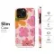 Exotic Hand Drawn Floral Pattern Phone Case iPhone Samsung Cover Pixel 2305 - Image 7