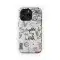 Explore the Globe Phone Case iPhone Samsung Cover Pixel 4464 - Image 1