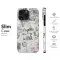 Explore the Globe Phone Case iPhone Samsung Cover Pixel 4464 - Image 7