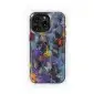 Expressionism Style Brushstrokes Painting Phone Case iPhone Samsung Cover Pixel 3312 - Image 1