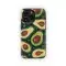 Expressionist Avocado Phone Case iPhone Samsung Cover Pixel 2939 - Image 1
