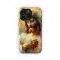 Expressionist Jesus Christ Phone Case iPhone Samsung Cover Pixel 2245 - Image 1