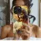 Expressionist Jesus Christ Phone Case iPhone Samsung Cover Pixel 2245 - Image 2