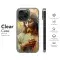 Expressionist Jesus Christ Phone Case iPhone Samsung Cover Pixel 2245 - Image 8