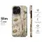 Exquisite Junk Journal Phone Case iPhone Samsung Cover Pixel 2066 - Image 7