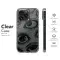 Eyes Watching You
 Phone Case iPhone Samsung Cover Pixel 4826 - Image 8