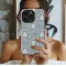 Faded Blue Garden Tapestry Phone Case iPhone Samsung Cover Pixel 6960 - Image 2
