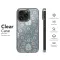 Faded Blue Garden Tapestry Phone Case iPhone Samsung Cover Pixel 6960 - Image 8
