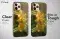 Fairy Cottagecore Phone Case Green Grunge Aesthetic Cover - Image 2