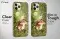 Fairy Cottagecore Phone Case Green Grunge Aesthetic Cover - Image 3