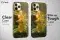 Fairy Cottagecore Phone Case Green Grunge Aesthetic Cover - Image 2