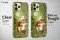 Fairy Cottagecore Phone Case Green Grunge Aesthetic Cover - Image 3