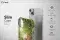Fairy Cottagecore Phone Case Green Grunge Aesthetic Cover - Image 7