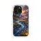Fairytale Castle Sunset
 Phone Case iPhone Samsung Cover Pixel 4522 - Image 1