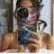 Fairytale Castle Sunset
 Phone Case iPhone Samsung Cover Pixel 4522 - Image 2