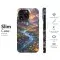 Fairytale Castle Sunset
 Phone Case iPhone Samsung Cover Pixel 4522 - Image 7