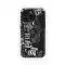 Faith Over Fear Pattern Phone Case iPhone Samsung Cover Pixel 5038 - Image 1