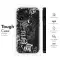 Faith Over Fear Pattern Phone Case iPhone Samsung Cover Pixel 5038 - Image 6