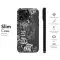 Faith Over Fear Pattern Phone Case iPhone Samsung Cover Pixel 5038 - Image 7