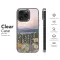 Faithful Floral Mountain Landscape Phone Case iPhone Samsung Cover Pixel 7359 - Image 8