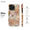 Fall Autumn Blooming Flower Fall Phone Case iPhone Samsung Cover Pixel 1280 - Image 6