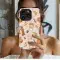 Fall Foliage Watercolor Pattern Phone Case iPhone Samsung Cover Pixel 2286 - Image 2