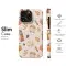 Fall Foliage Watercolor Pattern Phone Case iPhone Samsung Cover Pixel 2286 - Image 7