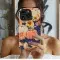 Fall Harvest Seamless Pattern Phone Case iPhone Samsung Cover Pixel 2277 - Image 2