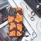 Falling for Autumn Leaves Watercolor Phone Case iPhone Samsung Cover Pixel 7750 - Image 3