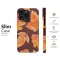 Falling for Autumn Leaves Watercolor Phone Case iPhone Samsung Cover Pixel 7750 - Image 7